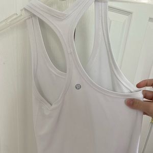 Lululemon Tank!